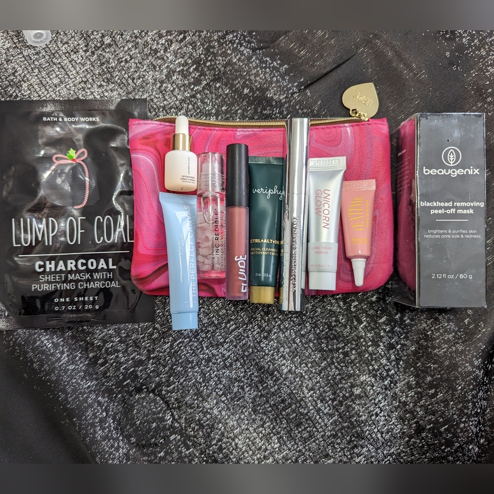 Beauty Bundle